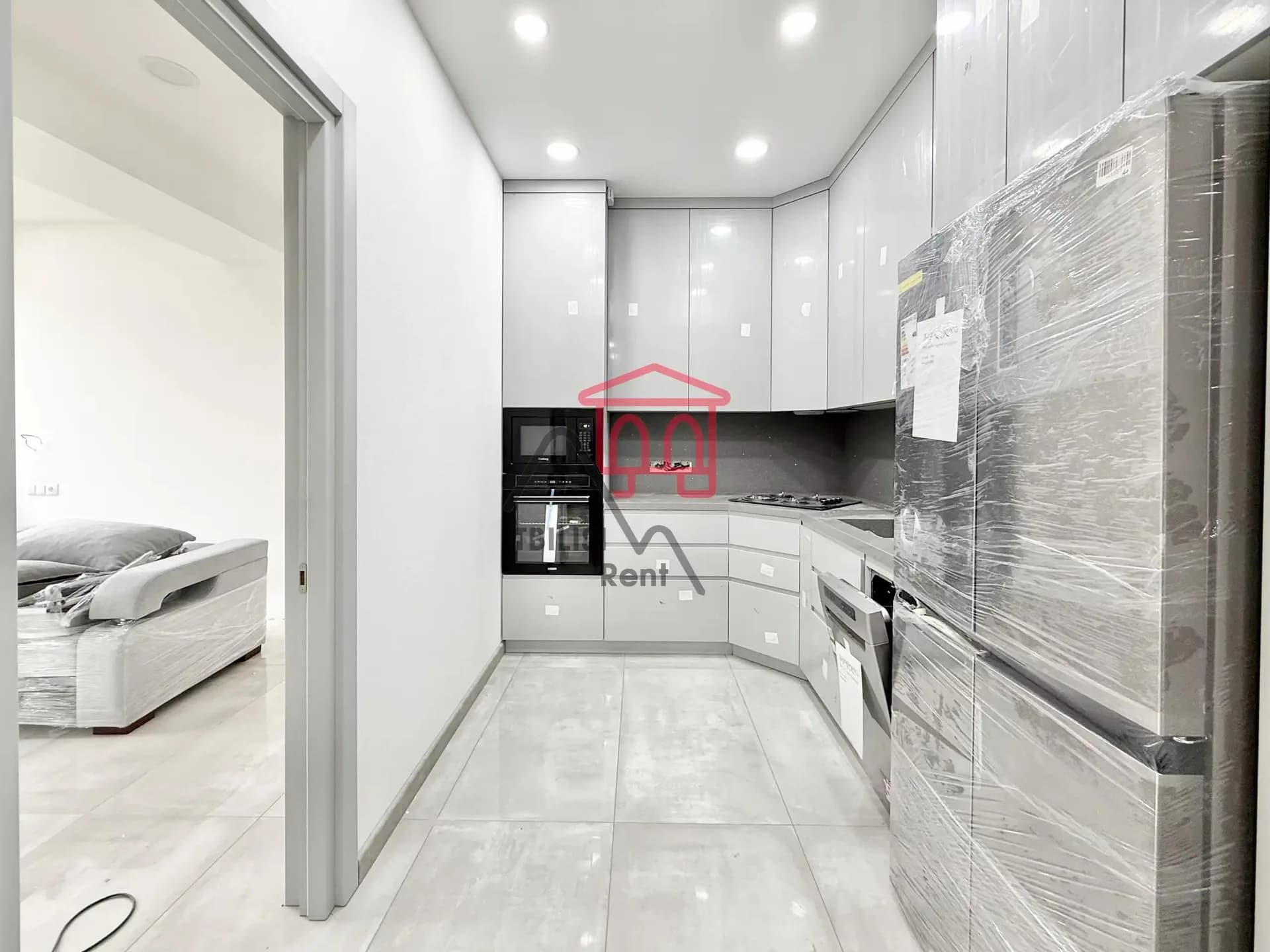 4-room apartment for rent, Mtatsminda District, photo 3 of 10