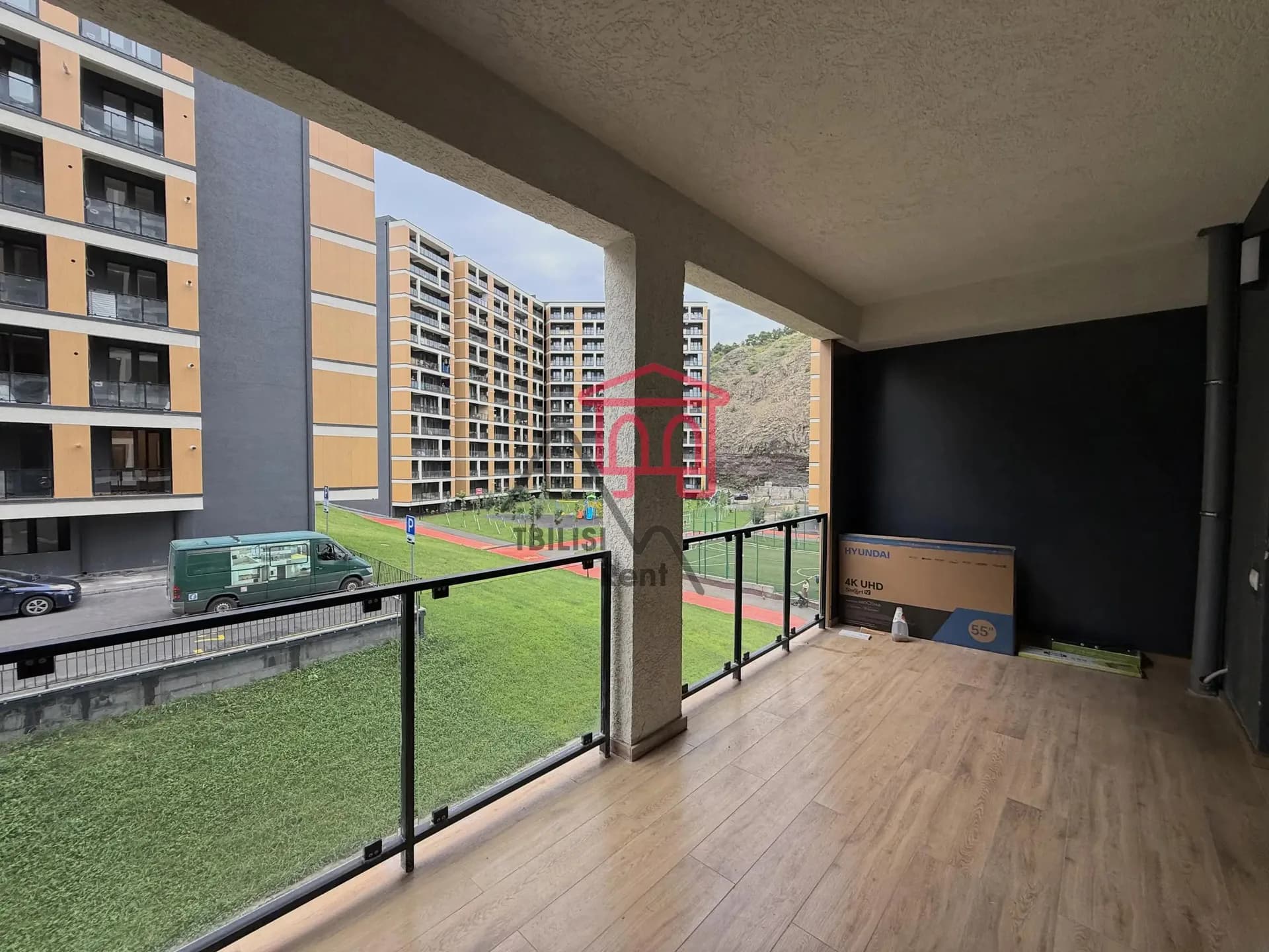 4-room apartment for rent, Mtatsminda District, photo 10 of 10